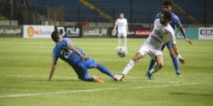 التشكيل الرسمي لمباراة زد وسموحة بالجولة الثالثة من دوري نايل