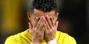 حسرة كريستيانو رونالدو وجيسوس بعد سقوط النصر ضد الأهلي بالسوبر السعودي "فيديو"
