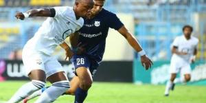 بث مباشر مشاهدة مباراة إنبي والجونة في الدوري المصري "فيديو"