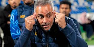 جوزيه جوميز: الفتح لن يُنافس على الدوري السعودي.. والنصر كان أفضل من الأهلي في السوبر