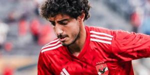 محمد هاني يعود لتشكيل الأهلي الأساسي أمام بيراميدز