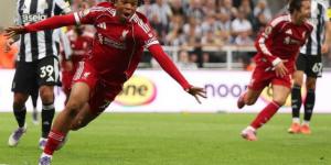 ريو نجوموها يكتب التاريخ مع ليفربول ويكشف دور محمد صلاح