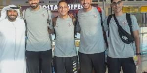 الاتحاد المصري للطائرة يوضح سبب قراراته ضد الزمالك (خاص)