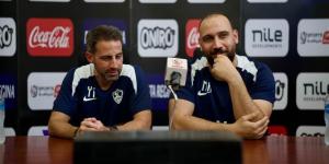 فيريرا يعلق على استعدادات الزمالك للقاء وادي ودجلة والفرص الضائعة وغياب دونجا