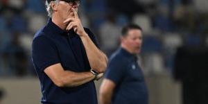 بلان: كان من المفترض أن نكون أقوى دفاعياً أمام الأخدود 