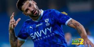 دفعة قوية في الهلال خلال فترة التوقف