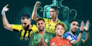 الدوري السعودي يهدد استقرار الأندية الأوروبية بعد إغلاق الميركاتو