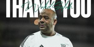 زد يوجه الشكر لوليد صلاح الدين