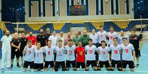 9 دول تؤكد مشاركتها في بطولة إفريقيا لشباب الكرة الطائرة بالقاهرة