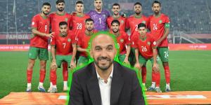 وليد الركراكي يُوجه رسالة للاعبي المنتخب المغربي المحلي
