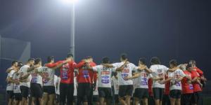 كل ما تريد معرفته عن مباراة منتخب مصر المشارك في كأس العرب أمام تونس