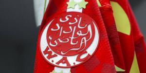 التداول في وضعية الشركة الرياضية والمصادقة المبدئية على فتح رأسمالها ضمن جدول أعمال جمع الوداد المقبل