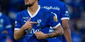 الهلال يحسم مصير ماركوس ليوناردو