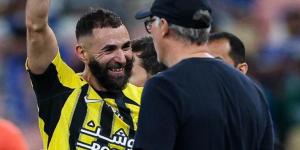 كيف يعوض لوران بلان غياب بنزيما أمام الفتح؟