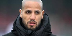 الأحمدي: "لاعبو المنتخب الوطني لديهم هدف واحد هو إبقاء كأس أفريقيا في المغرب والجمهور سيكون حافزا إضافيا لهم"