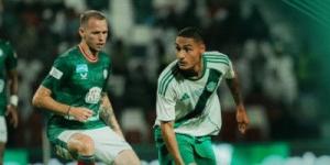 الاتفاق يفرض التعادل السلبي على الأهلي 