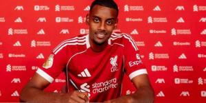 مدرب نيوكاسل عن إيزاك: علاقتنا توترت.. ولن أدخل في التفاصيل