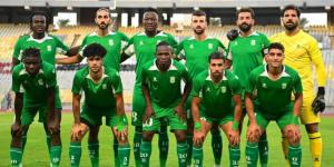 مباراة فاركو والاتحاد في دوري نايل