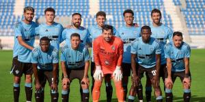 التشكيل الرسمي لمواجهة غزل المحلة والمقاولون العرب بدوري نايل