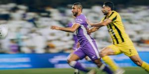 رامي ربيعة يتصدر تشكيل العين أمام الوصل