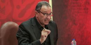 الخطيب يختار الخروج من الباب الكبير في الأهلي وتسليم الراية لقيادات شابة