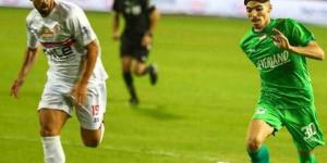 كل ما تريد معرفته عن مباراة الزمالك ضد المصري في دوري نايل