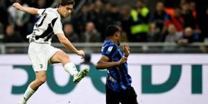موعد مباراة يوفنتوس وإنتر ميلان في الدوري الإيطالي