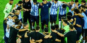 بيراميدز يفقد مصطفى فتحي أمام أوكلاند سيتي ويستعيد رمضان صبحي "خاص"