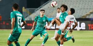 موعد مباراة الزمالك القادمة في الدوري بعد الفوز على المصري البورسعيدي