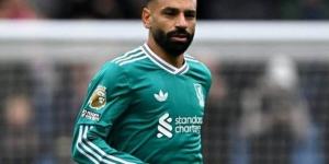 تقييم محمد صلاح في مباراة ليفربول وبيرنلي بالدوري الإنجليزي