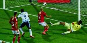 الأهلي ضد إنبي من أجل العودة لسكة الانتصارات في دوري نايل