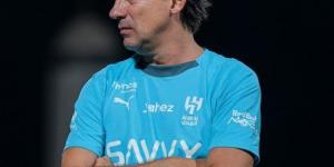 تشكيلة الهلال الرسمية ضد القادسية في دوري روشن
