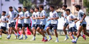العش وجراديشار ضمن بدلاء الأهلي أمام إنبي في دوري نايل