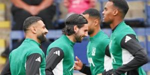 ليفربول يتعادل سلبيًا مع بيرنلي في الشوط الأول بالدوري الإنجليزي