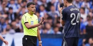 برشلونة يظهر في ملف ريال مدريد ضد التحكيم في ساحة "فيفا"