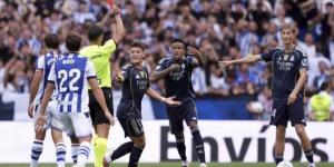ريال مدريد يصعّد حربه ضد التحيز التحكيمي.. "ملف كامل إلى الفيفا"
