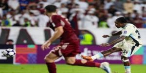 الوحدة يهزم الاتحاد السعودي بهدف قاتل في دوري أبطال آسيا للنخبة