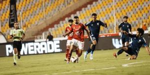مصدر لـ كورة بلس: الأهلي يُسرع وتيرة المفاوضات مع المدرب الأجنبي