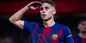 برشلونة يقسو على فالنسيا (6-0) ضمن رابع جولات "الليغا" ويرتقي للوصافة