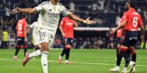 كل ما تريد معرفته عن مباراة ريال مدريد ضد أولمبيك مارسيليا في دوري أبطال أوروبا