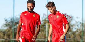 بعد استفادة اللاعبين من يوم راحة.. الوداد يستأنف تداريبه استعداداً لمواجهة اتحاد يعقوب المنصور