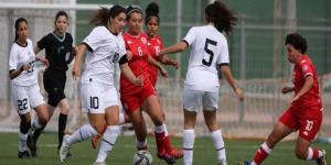 المغرب يستضيف بطولة كأس العرب لمنتخبات الكرة النسائية