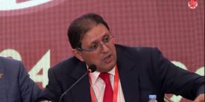 آيت منا: "قررنا تأجيل ملف الشركة إلى جمع استثنائي مرتقب"