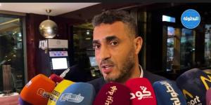 فاكرني: "حضرت جمع الوداد بصفتي ممثلا للعصبة الاحترافية بتكليف من رئيسها"