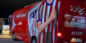 حادثة سرقة تهز المغرب التطواني قبل انطلاق الموسم الجديد
