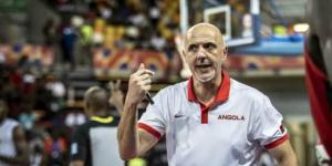 بطل الأفروباسكت: مصر تمتلك منتخب سلة استثنائي.. ورحلت عن تدريب الفراعنة بهذا السبب