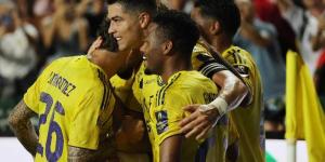 في غياب رونالدو.. النصر يبدأ مشواره بدوري أبطال آسيا 2 أمام استقلال الطاجيكي