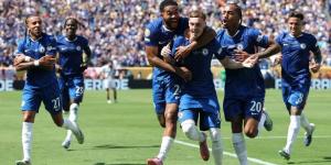 تشكيل مباراة تشيلسي ضد بايرن ميونيخ في دوري أبطال أوروبا