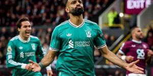 محمد صلاح على موعد مع التاريخ في صدام ليفربول وأتلتيكو مدريد بدوري أبطال أوروبا