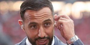 بنعطية يفتح الجرح القديم: جدل ركلة جزاء الريال أمام مارسيليا يعيد إلى الأذهان لـ 2018